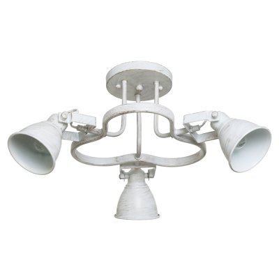 Светильник ЭкономСвет 50621/3FGD+WT FGD+WT