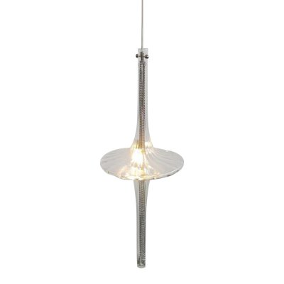 Подвесной светильник 5062P/L smoky