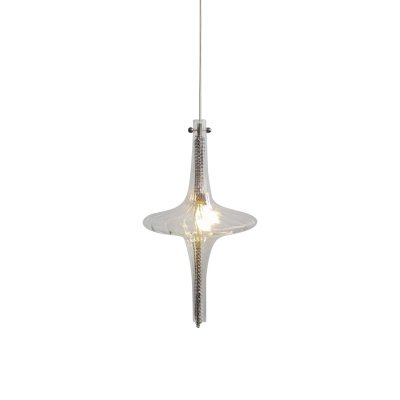 Подвесной светильник 5062P/S clear