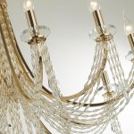 Люстра Odeon light 5063/10 CAPEL