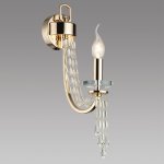 Светильник настенный бра Odeon light 5063/1W CAPEL