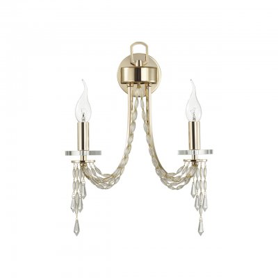 Светильник настенный бра Odeon light 5063/2W CAPEL