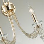 Светильник настенный бра Odeon light 5063/2W CAPEL