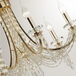 Люстра Odeon light 5063/6 CAPEL