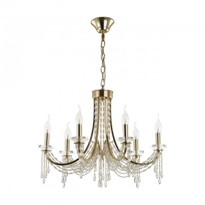 Люстра Odeon light 5063/6 CAPEL