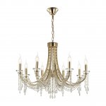 Люстра Odeon light 5063/8 CAPEL