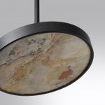 Подвесной светильник Odeon light 5064/15L BERGI