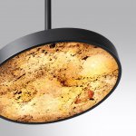 Подвесной светильник Odeon light 5064/15L BERGI