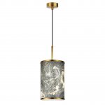 Подвесной светильник Odeon light 5064/1A BERGI