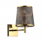 Настенный светильник Odeon light 5064/1W BERGI