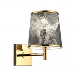 Настенный светильник Odeon light 5064/1W BERGI