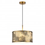 Подвесной светильник Odeon light 5064/1 BERGI