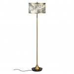 Торшер Odeon light 5064/2F BERGI