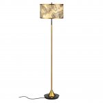 Торшер Odeon light 5064/2F BERGI