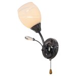 Настенный светильник Экономсвет 50643/1wZZH WT