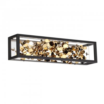 Настенный светильник Odeon Light 5065/17WL L-VISION Настенный светильник Odeon Light 5065/17WL L-VISION