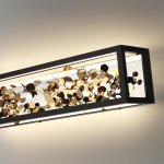 Настенный светильник Odeon Light 5065/23WL L-VISION