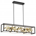 Люстра Odeon Light 5065/65L L-VISION