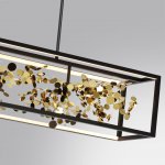 Люстра Odeon Light 5065/65L L-VISION