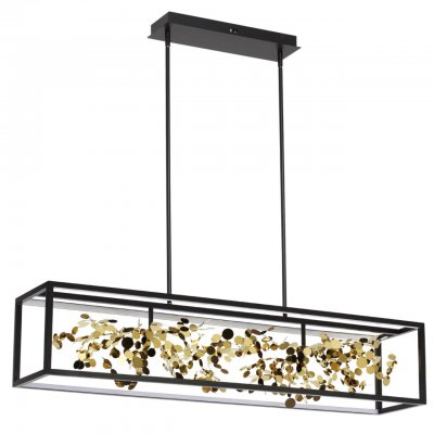 Люстра Odeon Light 5065/65L L-VISION