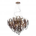 Люстра Odeon light 5066/12 CHAINY