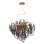 Люстра Odeon light 5066/12 CHAINY