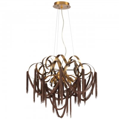 Люстра Odeon light 5066/6 CHAINY Люстра Odeon light 5066/6 CHAINY