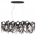 Люстра Odeon light 5067/10 CHAINY