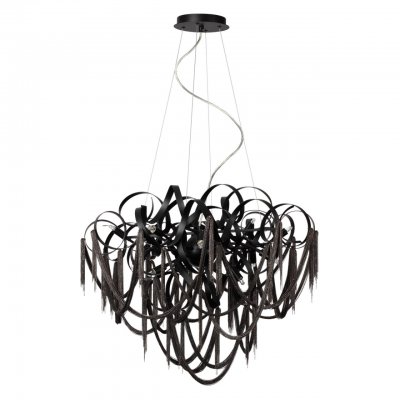 Люстра Odeon light 5067/12 CHAINY