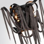 Светильник настенный бра Odeon light 5067/4W CHAINY