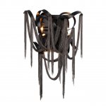 Светильник настенный бра Odeon light 5067/4W CHAINY