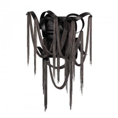 Светильник настенный бра Odeon light 5067/4W CHAINY Светильник настенный бра Odeon light 5067/4W CHAINY