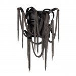 Светильник настенный бра Odeon light 5067/4W CHAINY