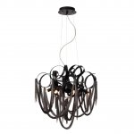 Люстра Odeon light 5067/6 CHAINY