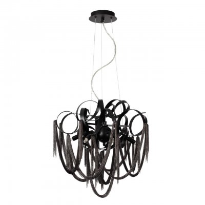 Люстра Odeon light 5067/6 CHAINY