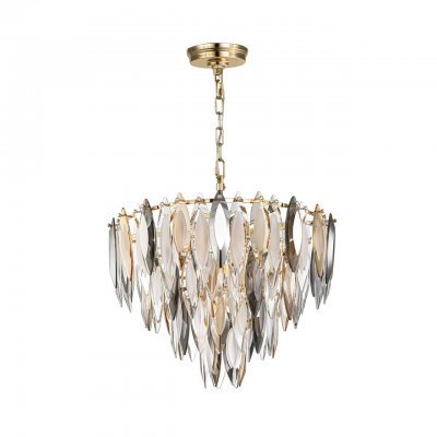 Люстра Odeon Light 5068/12 HALL