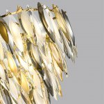 Люстра Odeon Light 5068/12 HALL