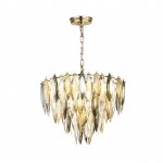 Люстра Odeon Light 5068/12 HALL