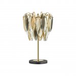 Настольная лампа Odeon Light 5068/3T HALL