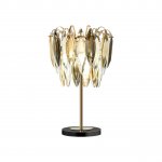 Настольная лампа Odeon Light 5068/3T HALL