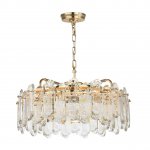 Люстра Odeon light 5069/10 BULLON