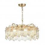 Люстра Odeon light 5069/10 BULLON