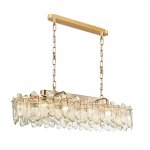 Люстра Odeon light 5069/12 BULLON