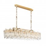 Люстра Odeon light 5069/12 BULLON