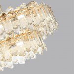 Люстра Odeon light 5069/22 BULLON