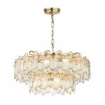 Люстра Odeon light 5069/22 BULLON