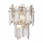 Светильник настенный бра Odeon light 5069/2W BULLON