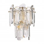 Светильник настенный бра Odeon light 5069/2W BULLON