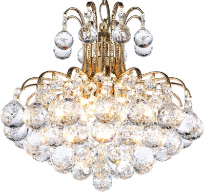 Люстра Arti Lampadari 506A-TT30-GB-E00