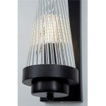 Настенный светильник MODELUX ML.507.450 BK